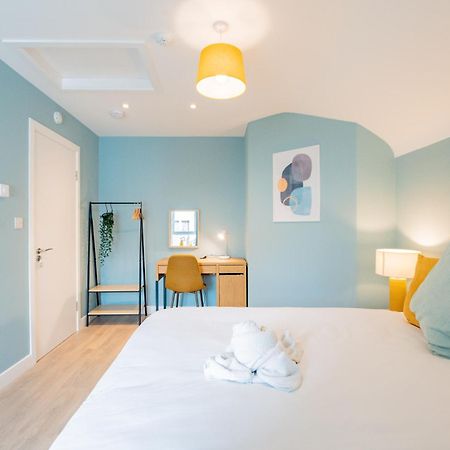 The Large Group House -Sleeps 21 Villa Dublin Eksteriør bilde