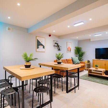 The Large Group House -Sleeps 21 Villa Dublin Eksteriør bilde