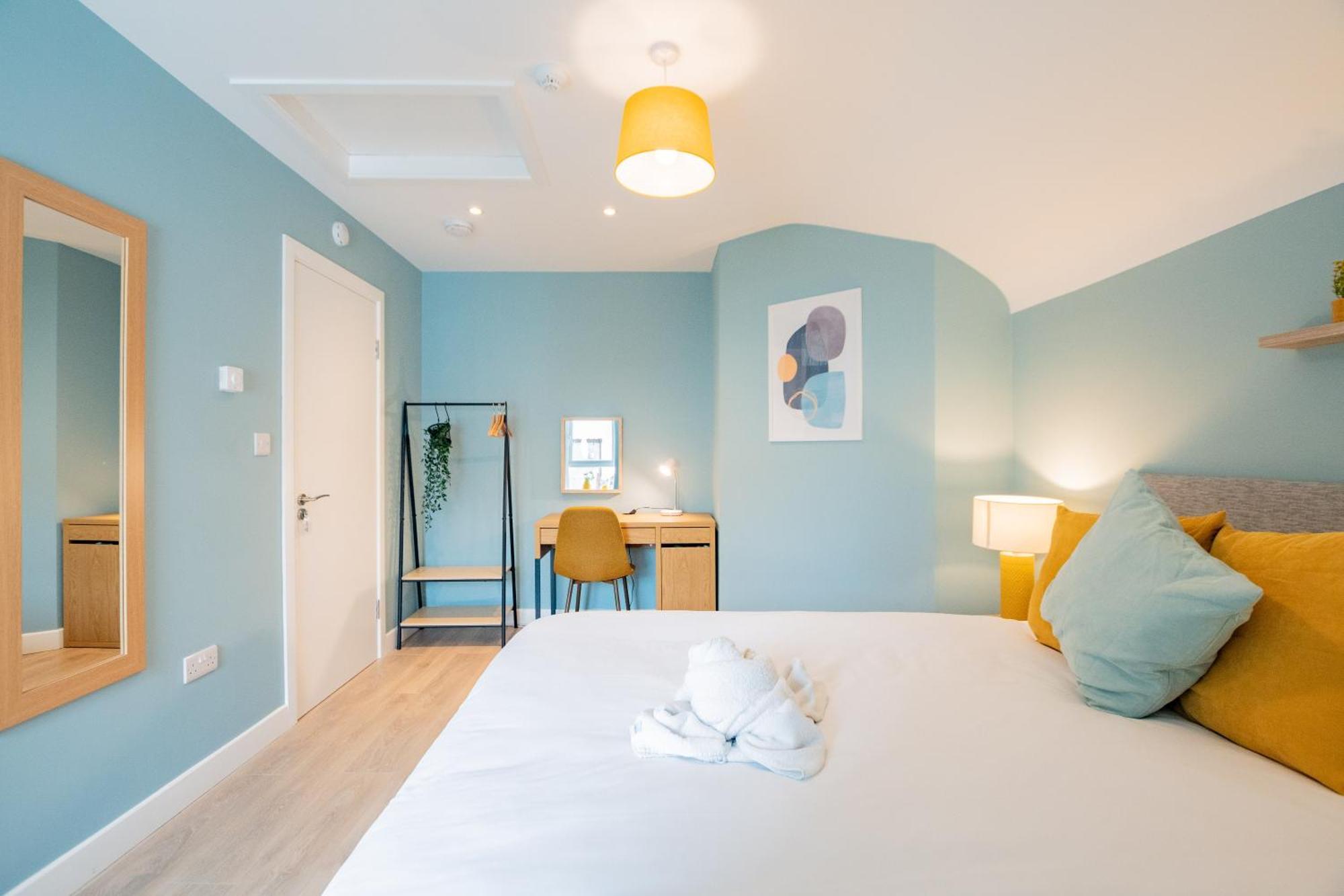 The Large Group House -Sleeps 21 Villa Dublin Eksteriør bilde
