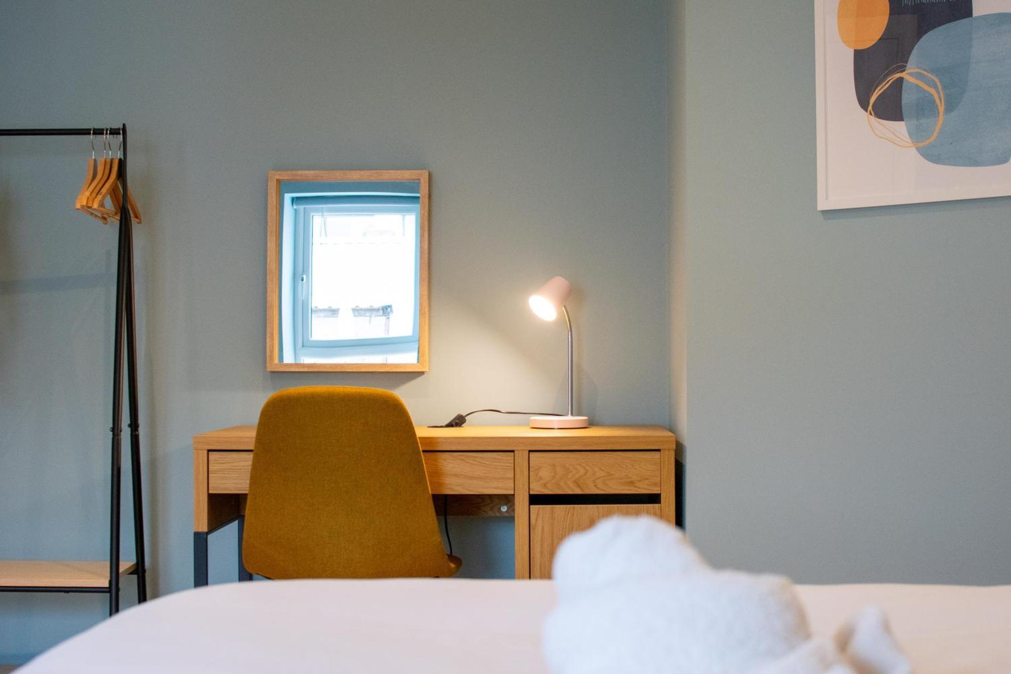 The Large Group House -Sleeps 21 Villa Dublin Eksteriør bilde