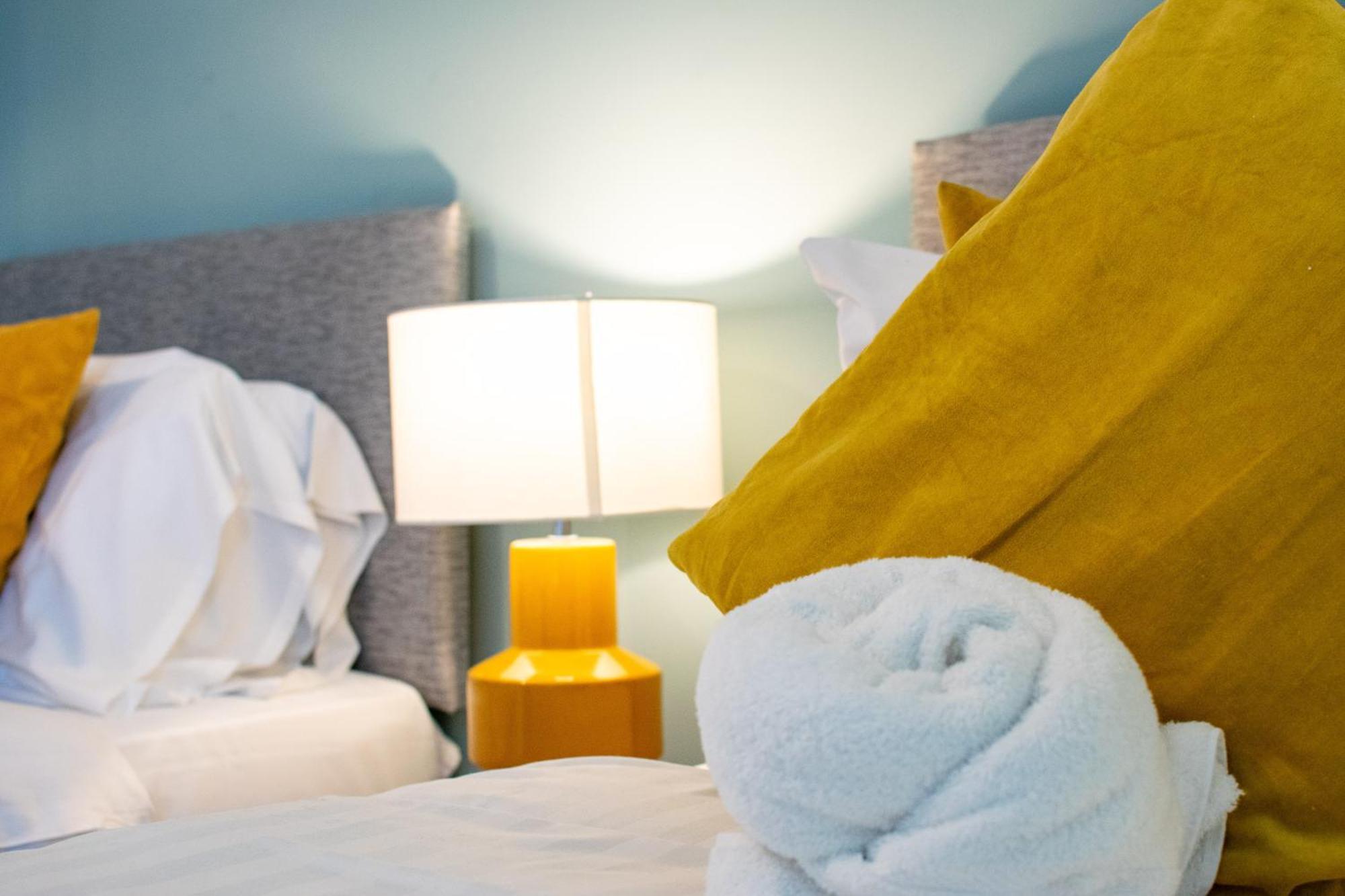 The Large Group House -Sleeps 21 Villa Dublin Eksteriør bilde