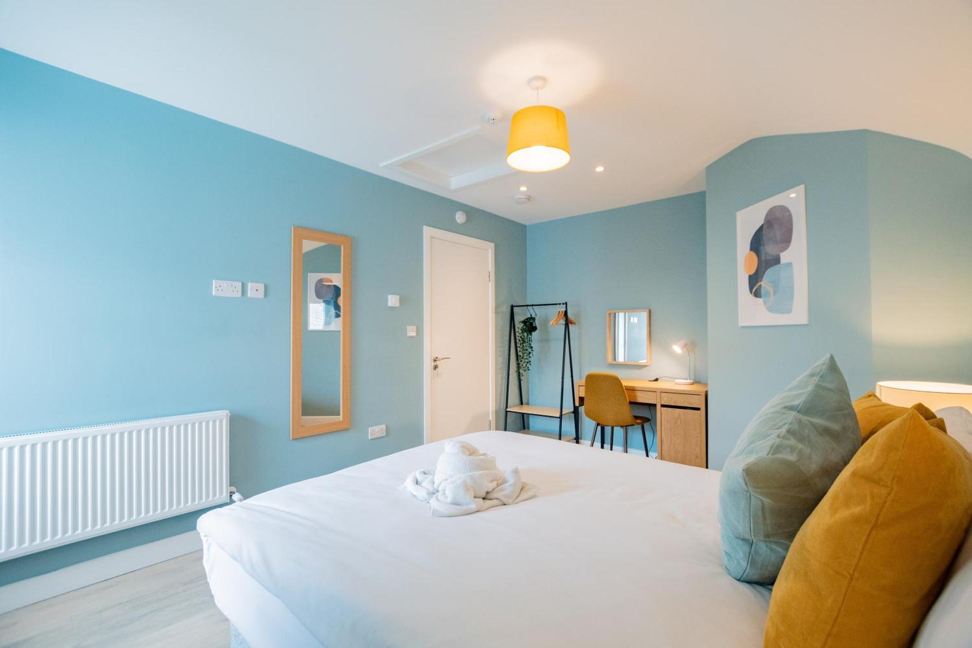 The Large Group House -Sleeps 21 Villa Dublin Eksteriør bilde