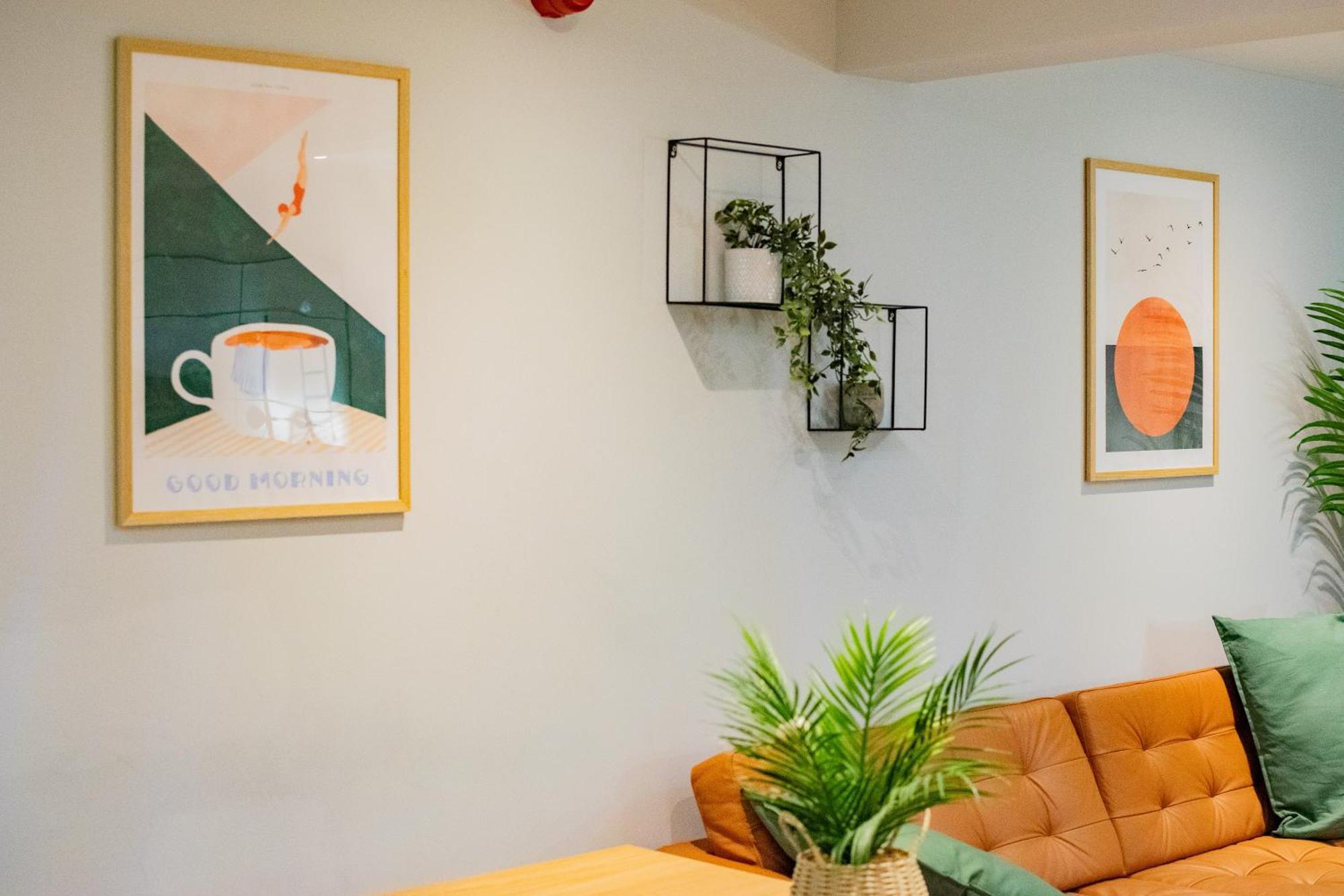 The Large Group House -Sleeps 21 Villa Dublin Eksteriør bilde