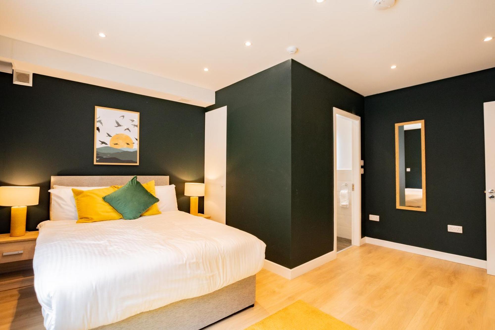 The Large Group House -Sleeps 21 Villa Dublin Eksteriør bilde