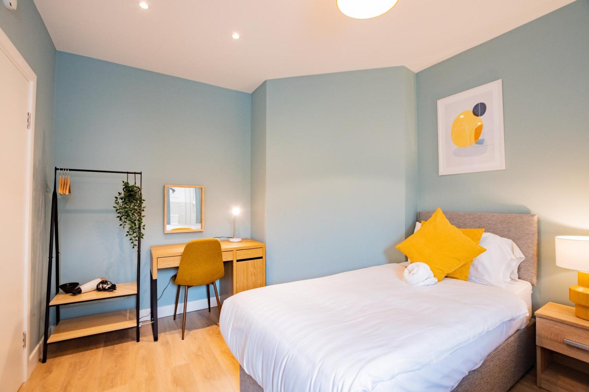 The Large Group House -Sleeps 21 Villa Dublin Eksteriør bilde