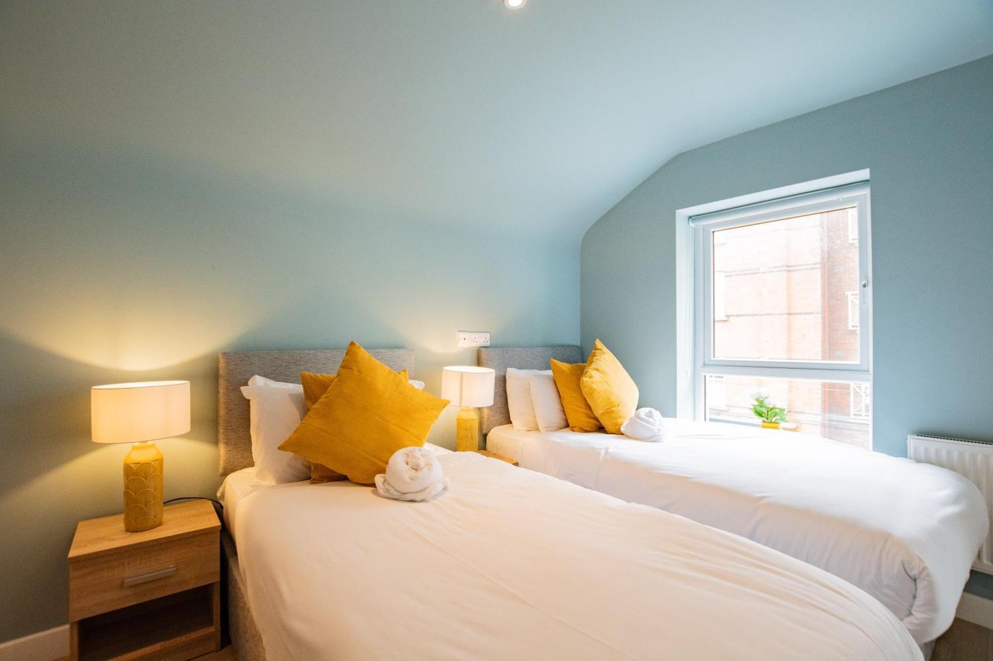 The Large Group House -Sleeps 21 Villa Dublin Eksteriør bilde