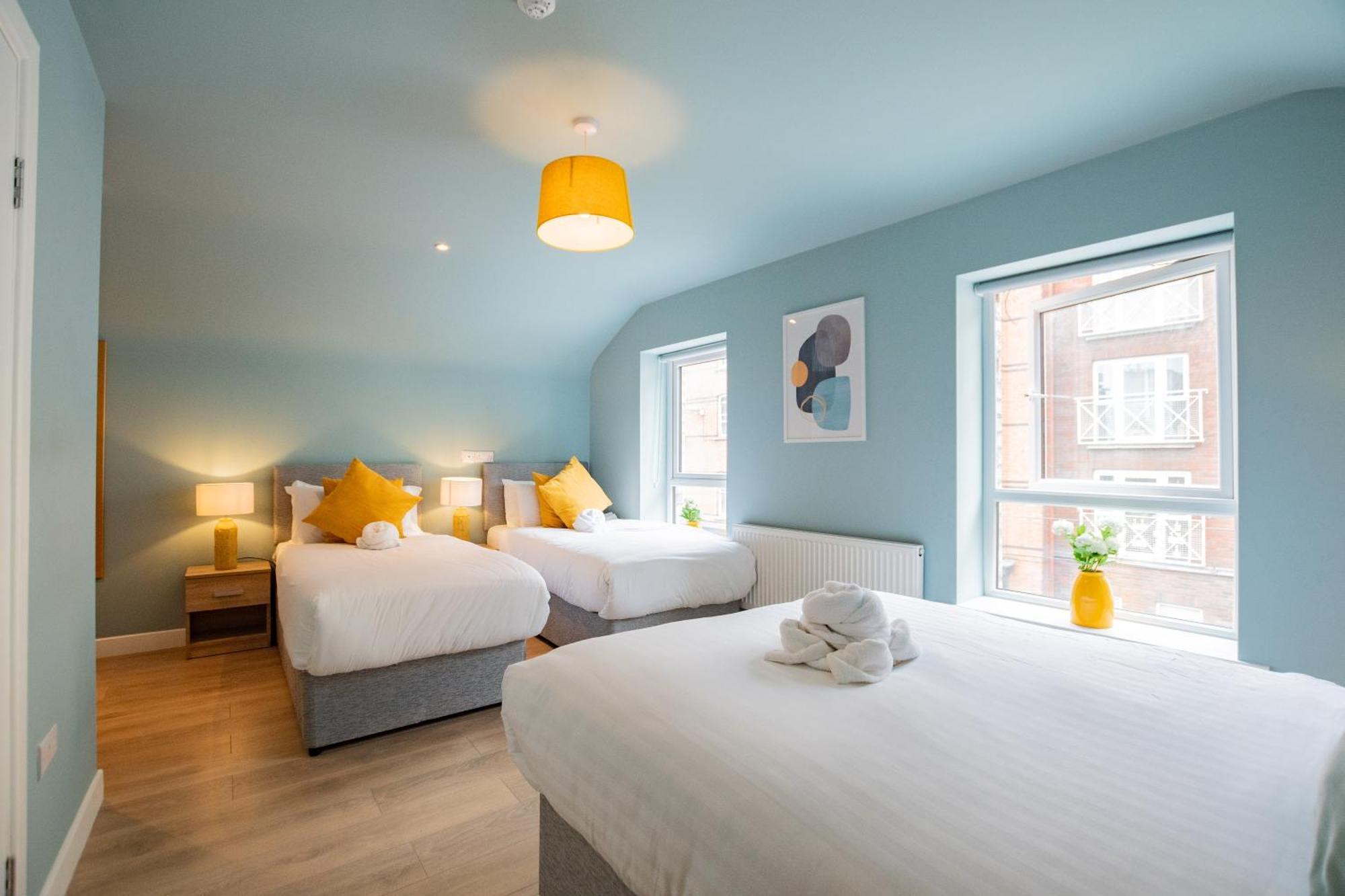The Large Group House -Sleeps 21 Villa Dublin Eksteriør bilde