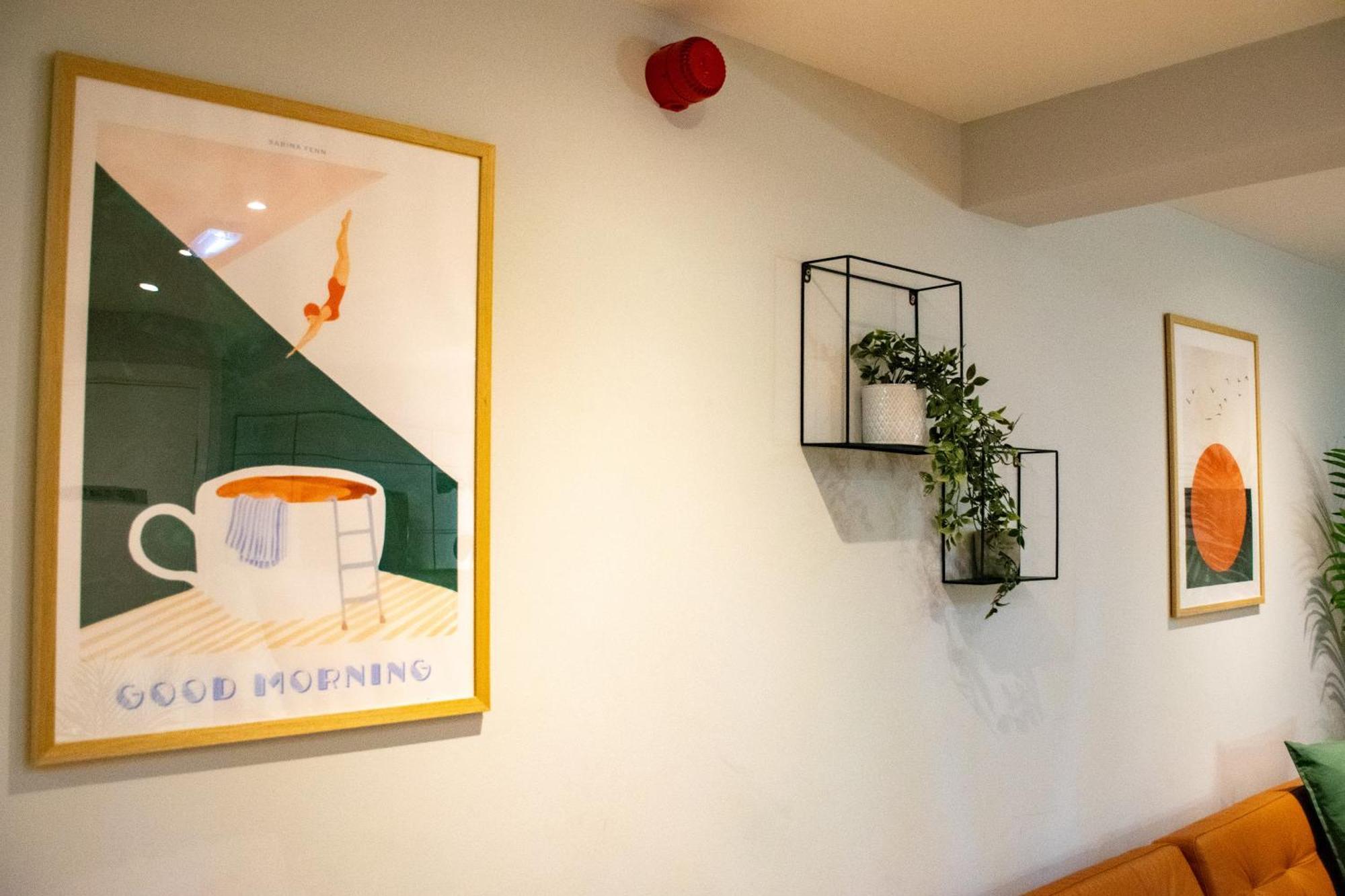 The Large Group House -Sleeps 21 Villa Dublin Eksteriør bilde