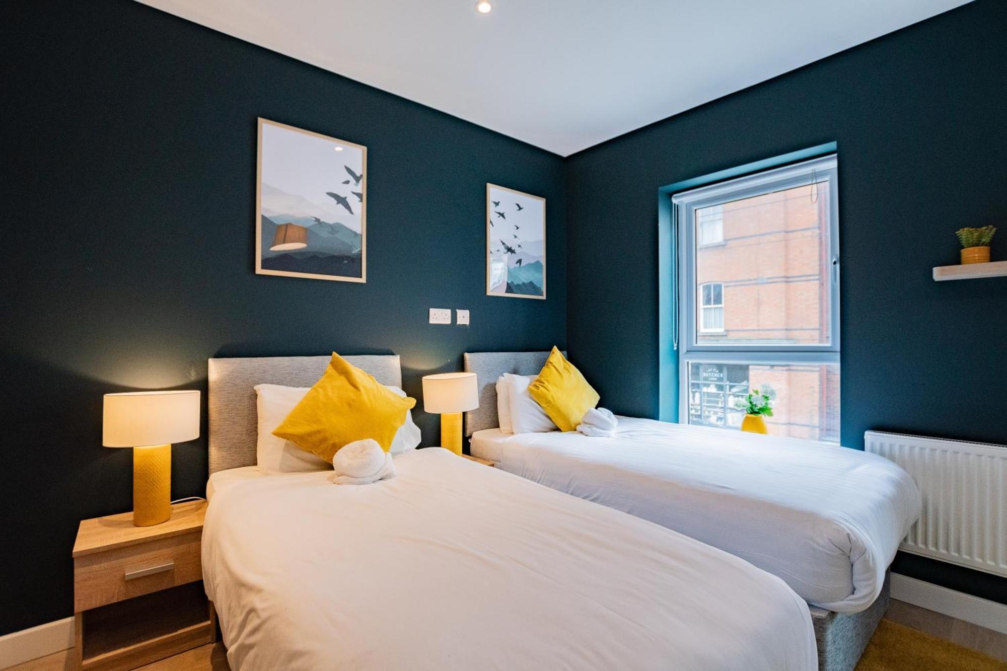 The Large Group House -Sleeps 21 Villa Dublin Eksteriør bilde