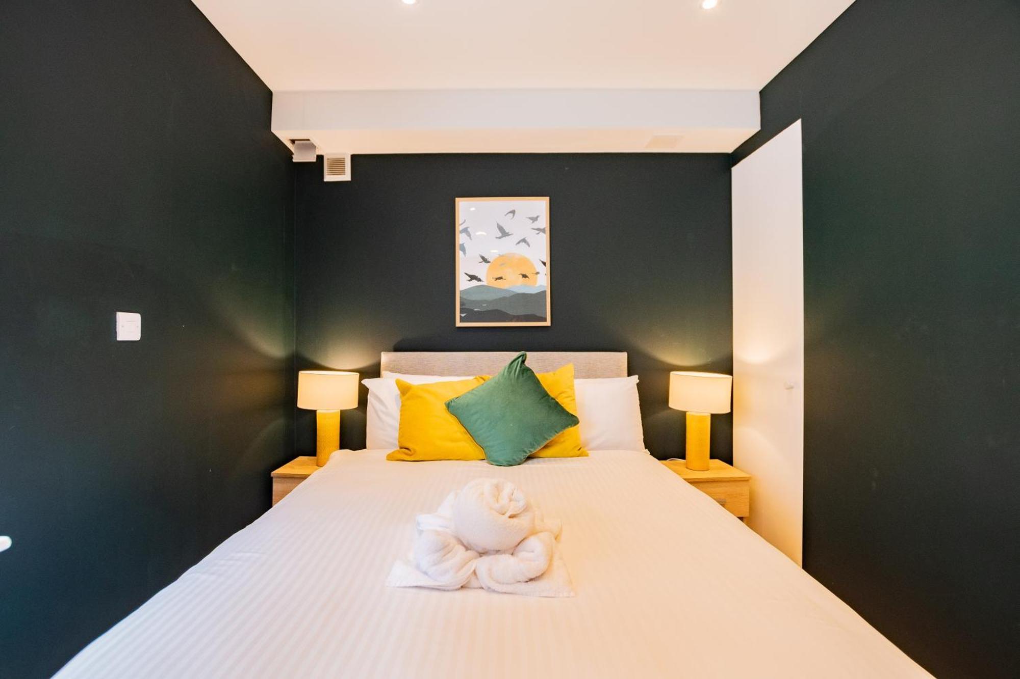 The Large Group House -Sleeps 21 Villa Dublin Eksteriør bilde
