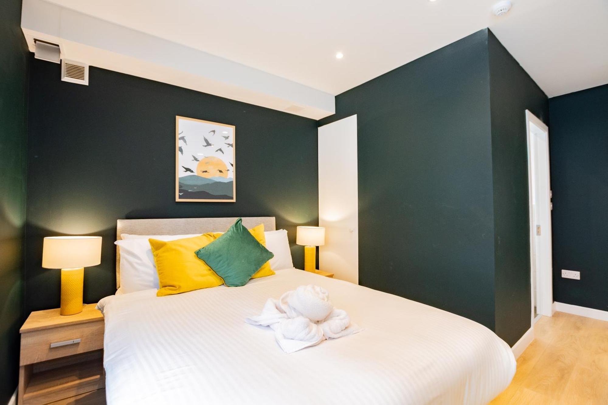 The Large Group House -Sleeps 21 Villa Dublin Eksteriør bilde