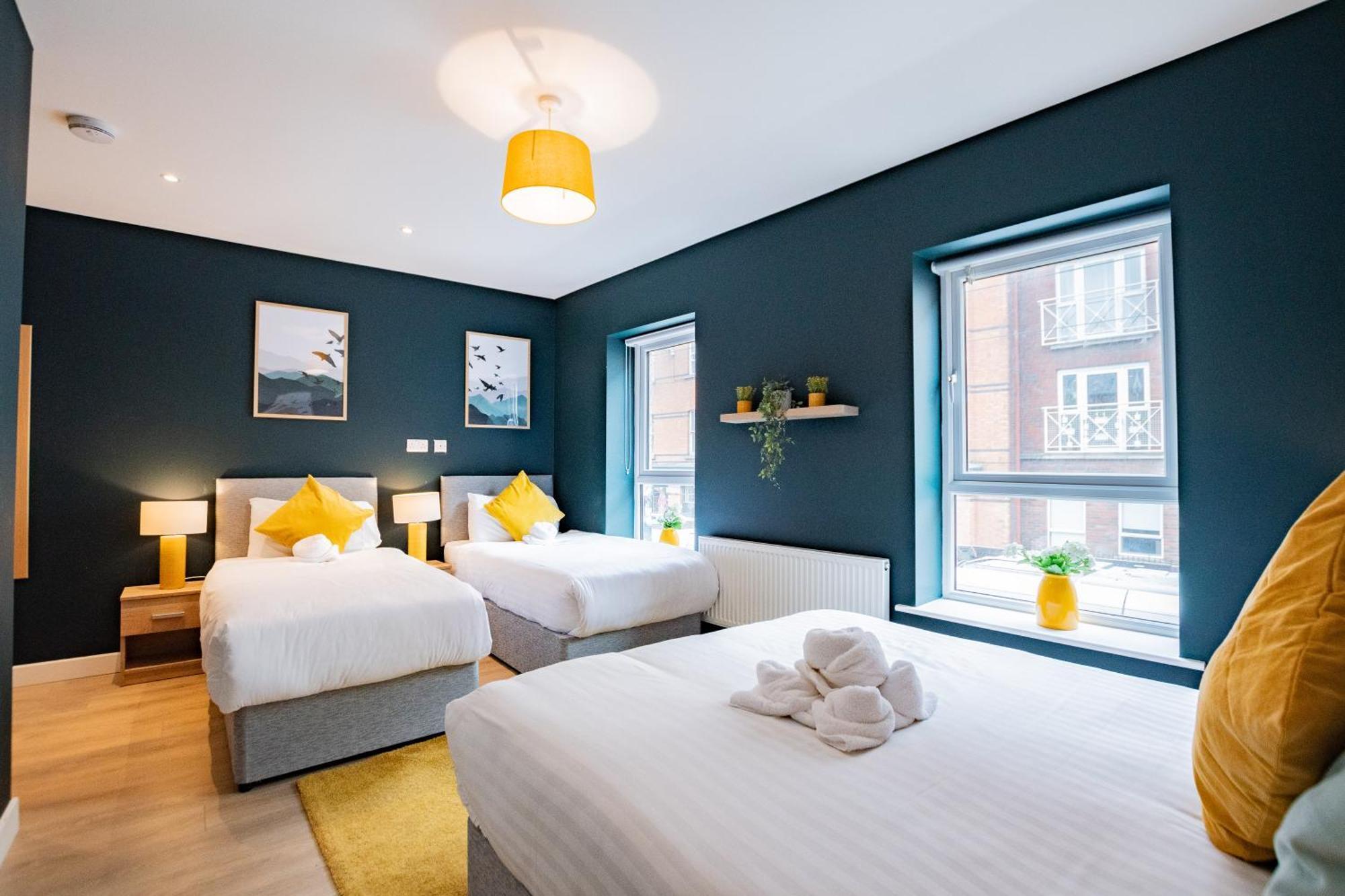 The Large Group House -Sleeps 21 Villa Dublin Eksteriør bilde