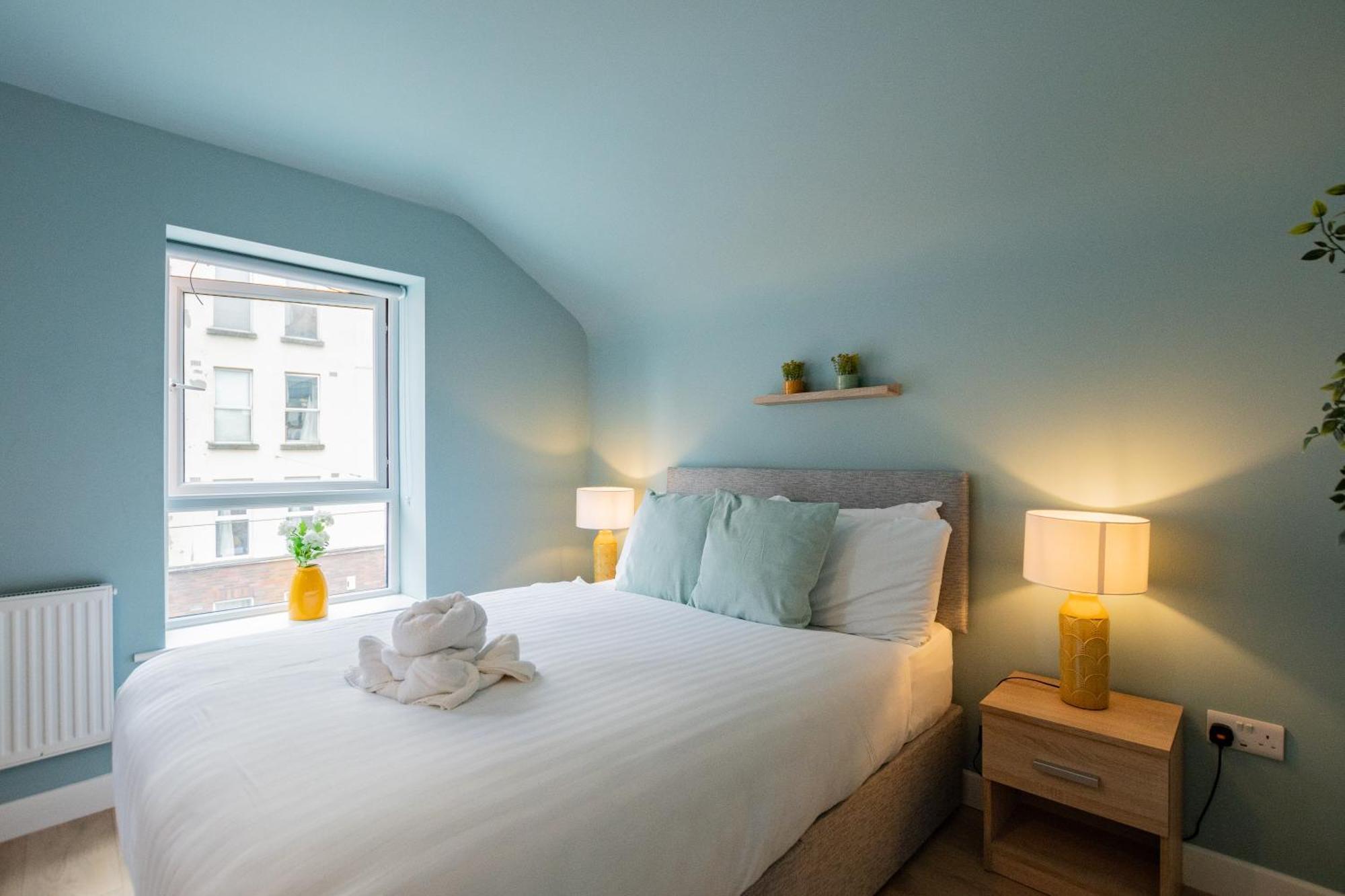 The Large Group House -Sleeps 21 Villa Dublin Eksteriør bilde