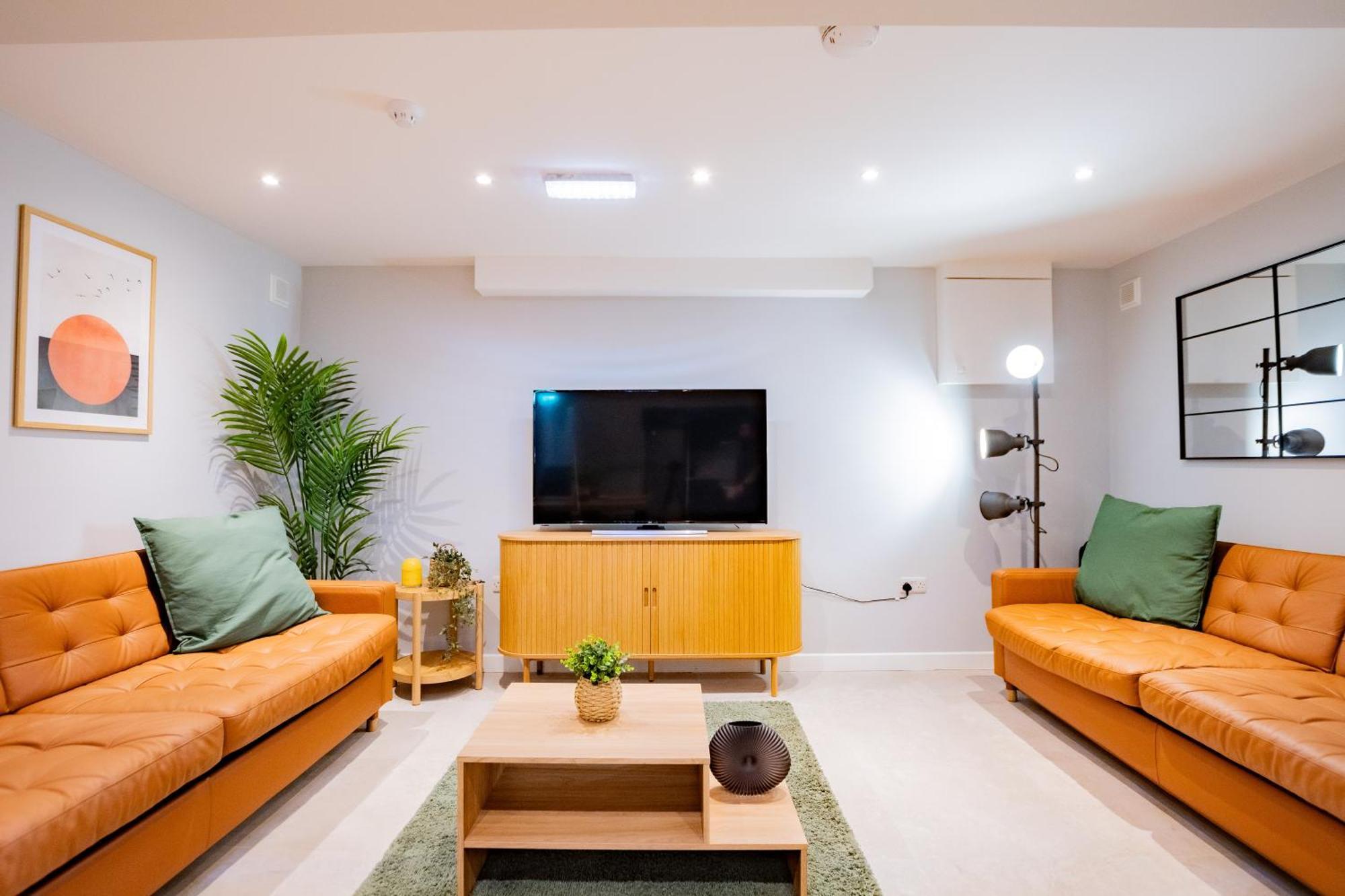 The Large Group House -Sleeps 21 Villa Dublin Eksteriør bilde