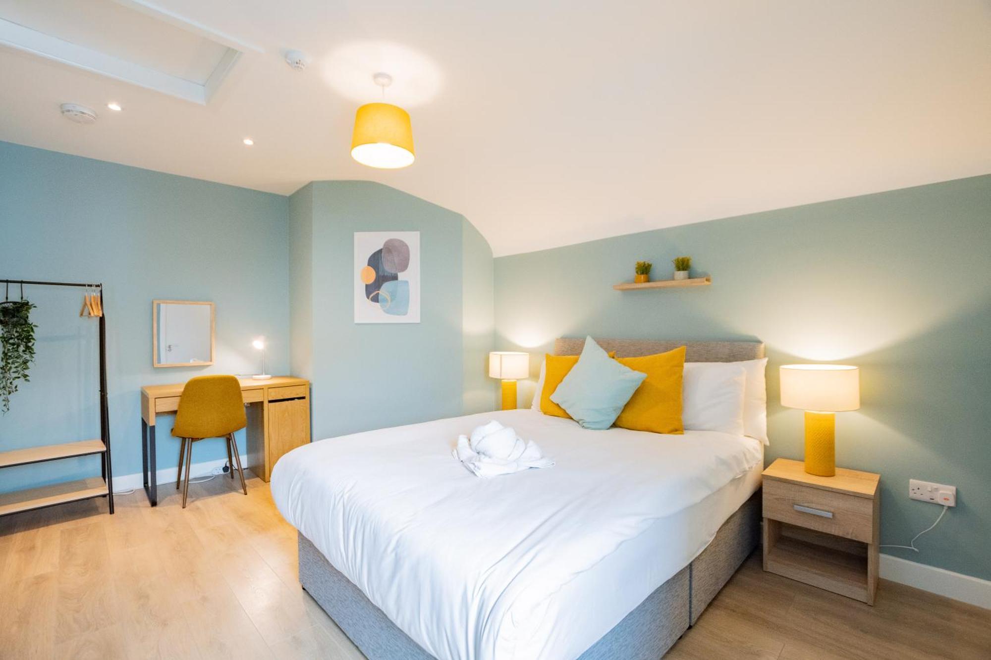 The Large Group House -Sleeps 21 Villa Dublin Eksteriør bilde