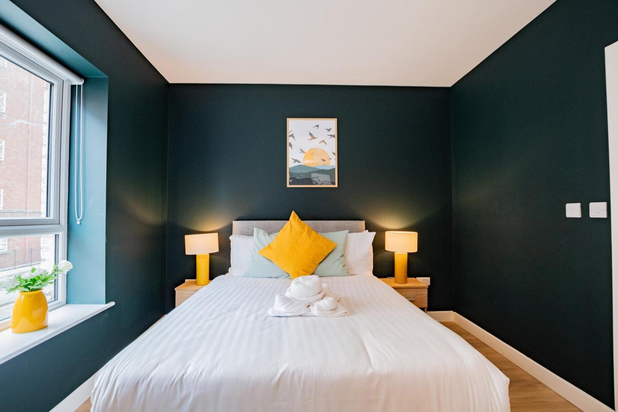 The Large Group House -Sleeps 21 Villa Dublin Eksteriør bilde